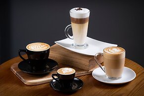 Protea Hotel Fire & Ice by Marriott JHB Melrose Arch