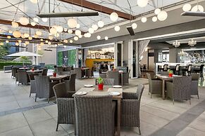 Protea Hotel Fire & Ice by Marriott JHB Melrose Arch