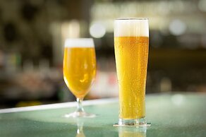 Protea Hotel Fire & Ice by Marriott JHB Melrose Arch