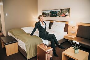 Atlantic Hotel Kiel