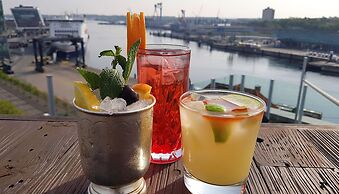 Atlantic Hotel Kiel