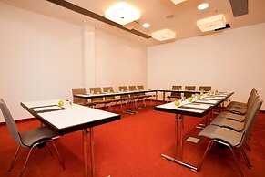Atlantic Hotel Kiel