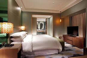 Sheraton Hsinchu Hotel