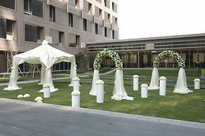 Sheraton Hsinchu Hotel