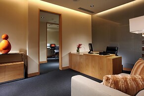 Sheraton Hsinchu Hotel