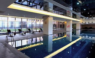 Sheraton Hsinchu Hotel