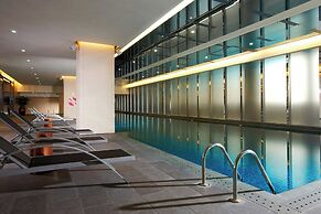 Sheraton Hsinchu Hotel