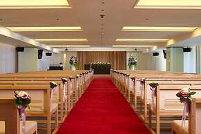 Sheraton Hsinchu Hotel