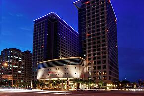 Sheraton Hsinchu Hotel