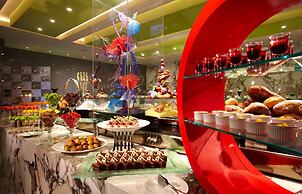 Sheraton Hsinchu Hotel