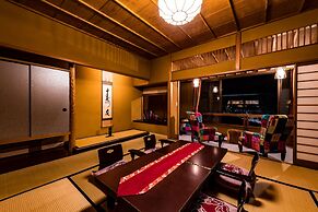 Shoheiso Ryokan