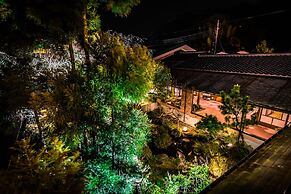 Shoheiso Ryokan
