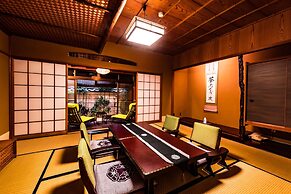 Shoheiso Ryokan