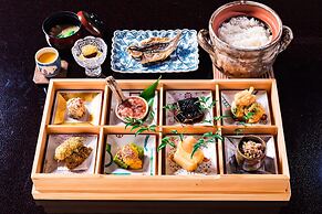 Shoheiso Ryokan