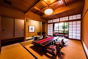 Shoheiso Ryokan