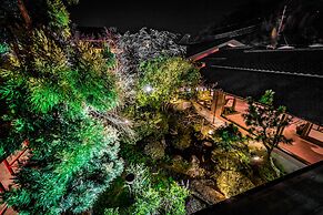 Shoheiso Ryokan