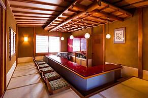 Shoheiso Ryokan
