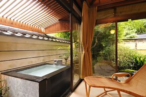 Shoheiso Ryokan