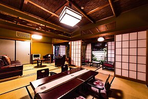 Shoheiso Ryokan