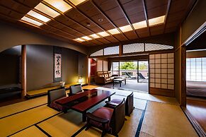 Shoheiso Ryokan
