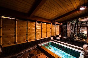 Shoheiso Ryokan