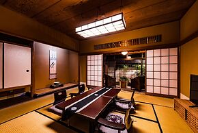 Shoheiso Ryokan