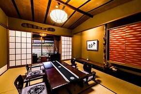 Shoheiso Ryokan