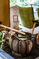 Shoheiso Ryokan