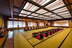 Shoheiso Ryokan