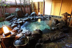 Shoheiso Ryokan