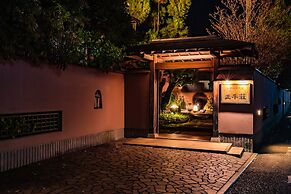 Shoheiso Ryokan