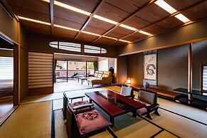 Shoheiso Ryokan