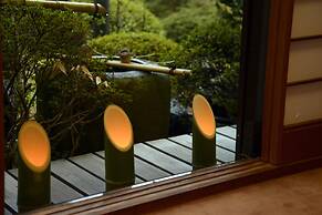 Shoheiso Ryokan