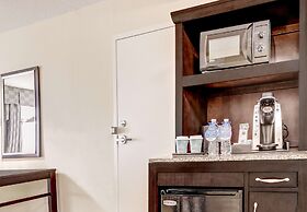 Hilton Garden Inn Waldorf