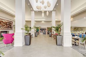 Hilton Garden Inn Waldorf