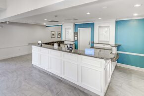 Hilton Garden Inn Waldorf