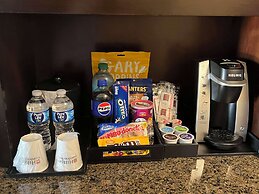 Hilton Garden Inn Waldorf