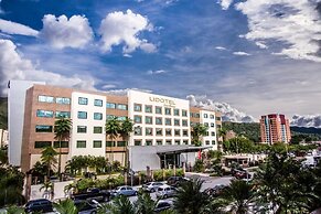 Lidotel Valencia