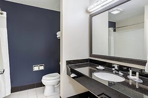 Fairfield Inn & Suites by Marriott Houston Conroe/Woodlands