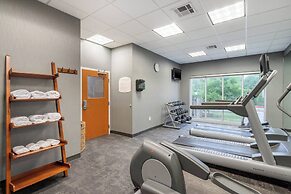 Fairfield Inn & Suites by Marriott Houston Conroe/Woodlands