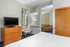 Fairfield Inn & Suites by Marriott Houston Conroe/Woodlands