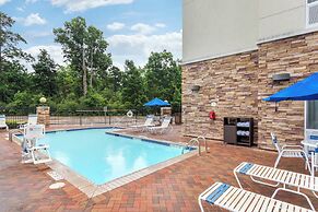 Fairfield Inn & Suites by Marriott Houston Conroe/Woodlands