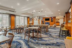 Fairfield Inn & Suites by Marriott Houston Conroe/Woodlands