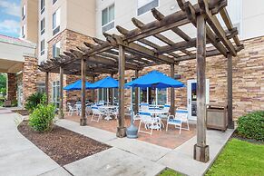 Fairfield Inn & Suites by Marriott Houston Conroe/Woodlands