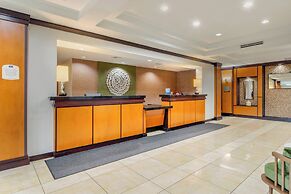 Fairfield Inn & Suites by Marriott Houston Conroe/Woodlands