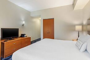 Fairfield Inn & Suites by Marriott Houston Conroe/Woodlands