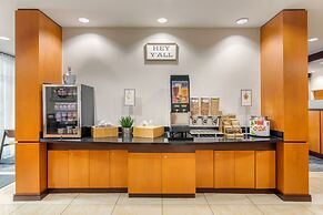 Fairfield Inn & Suites by Marriott Houston Conroe/Woodlands