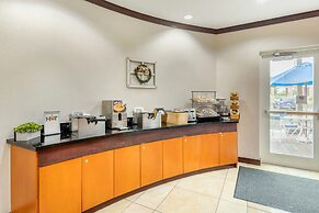 Fairfield Inn & Suites by Marriott Houston Conroe/Woodlands