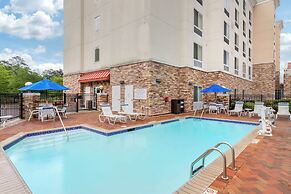 Fairfield Inn & Suites by Marriott Houston Conroe/Woodlands
