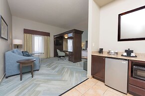 Hampton Inn Detroit/Roseville